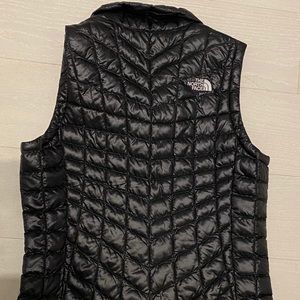 Women’s North Face Vest